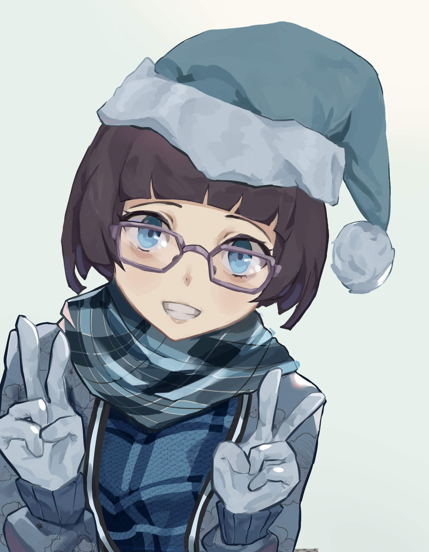 Makoto Winter