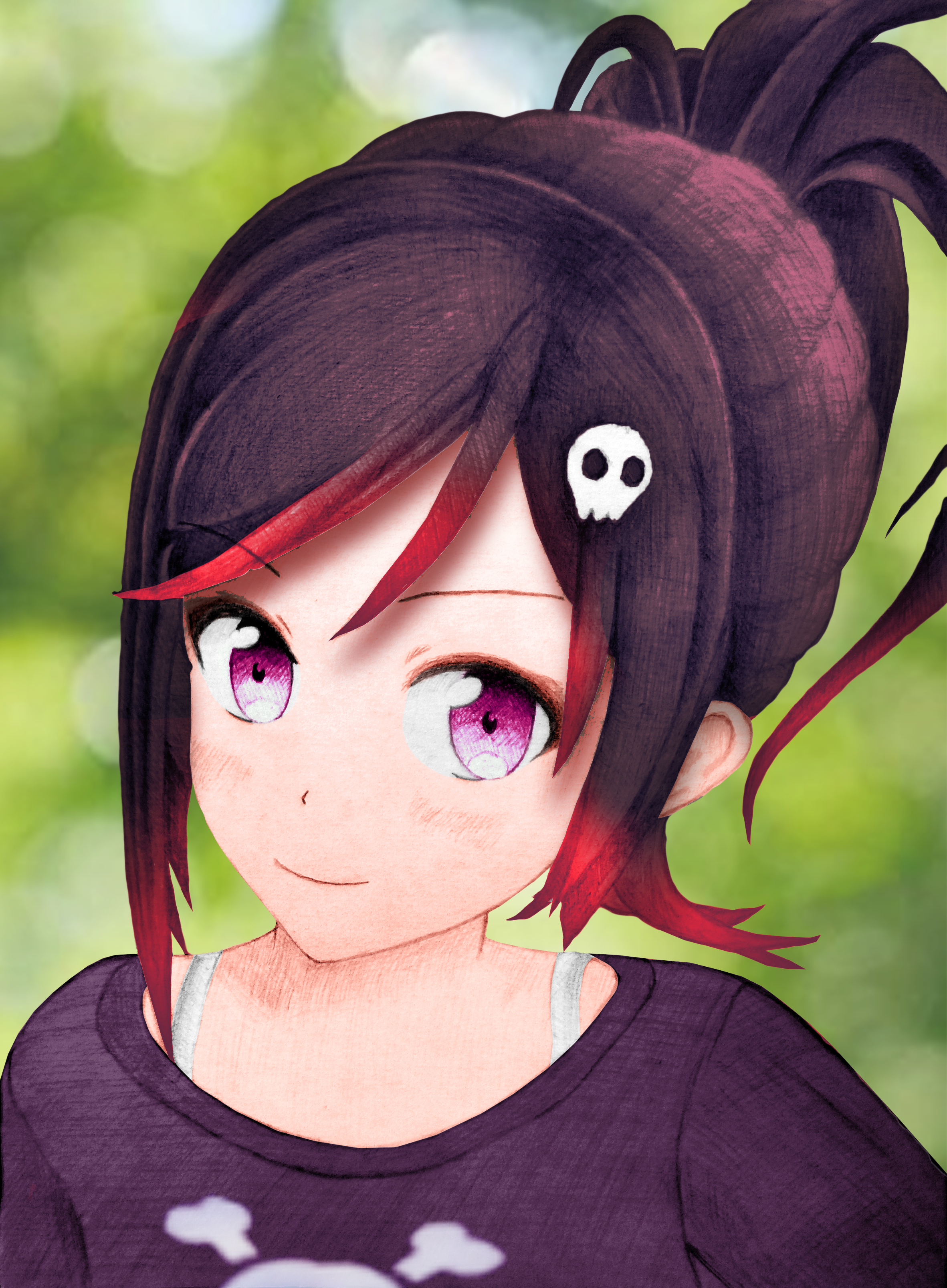 Rin Veg4s/bill the duck