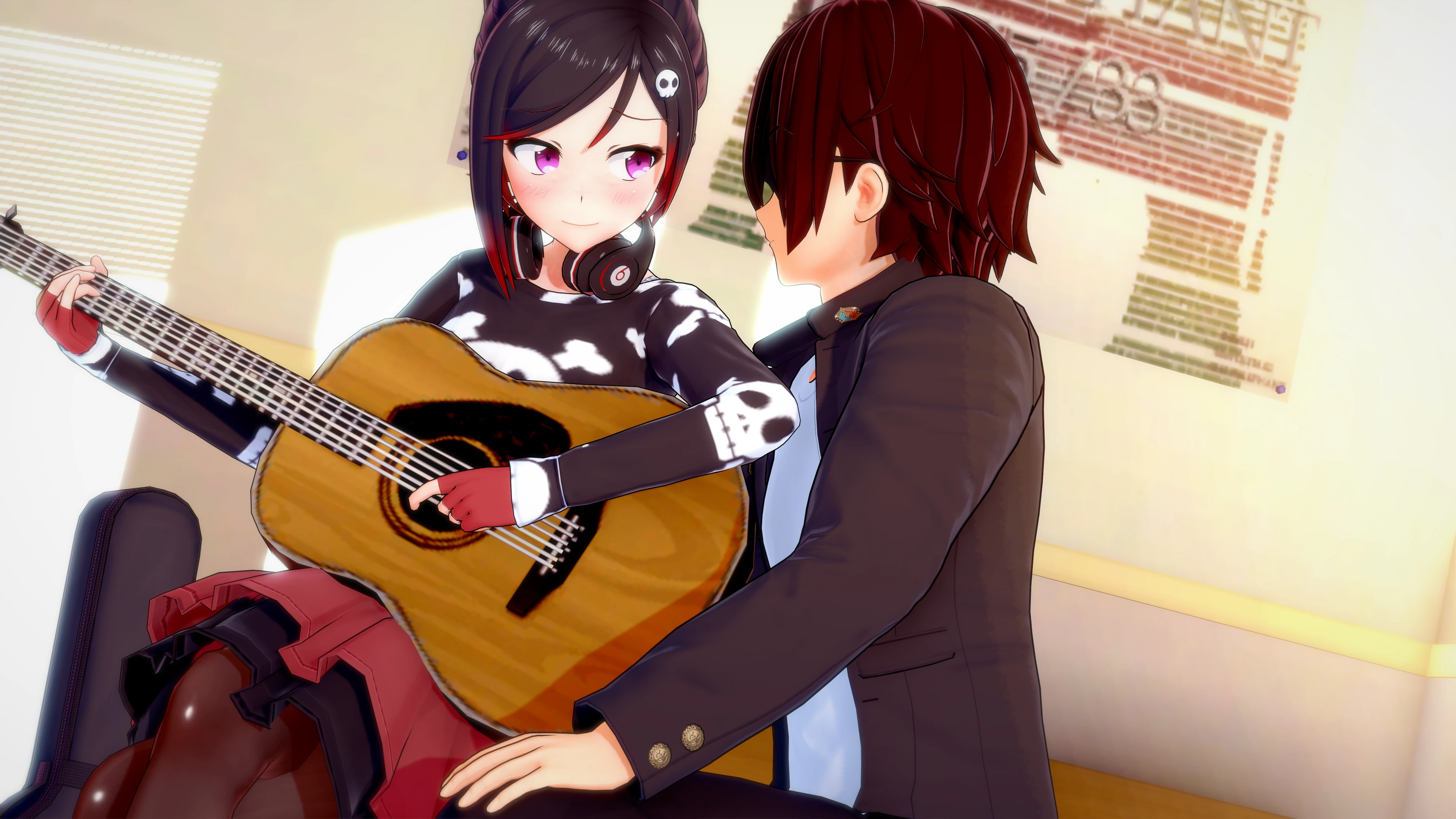 Rin Guitar