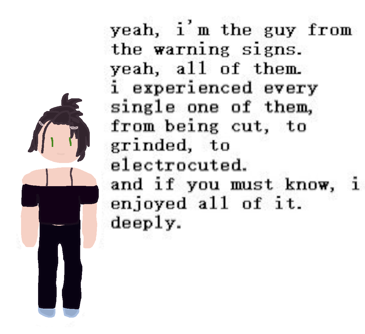 Sanaenjoysthisimmensely