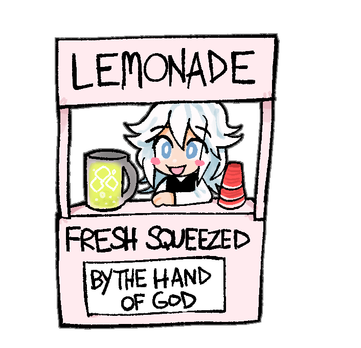 Yasu Lemonade