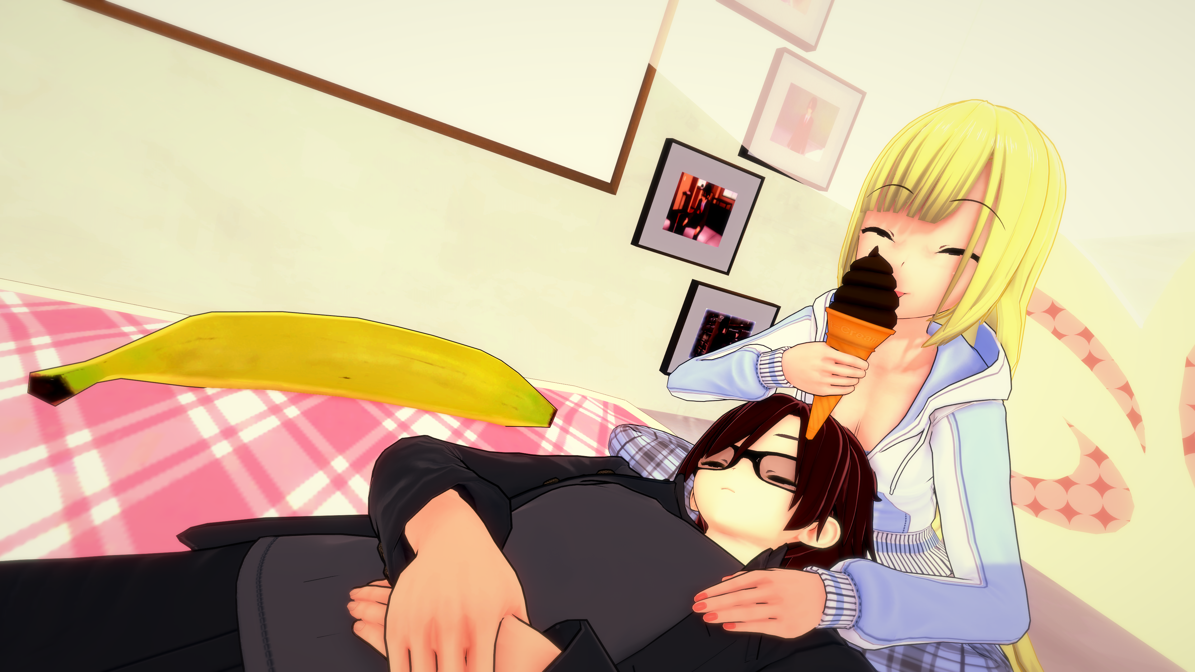 049 Ayanesenseiroomchill