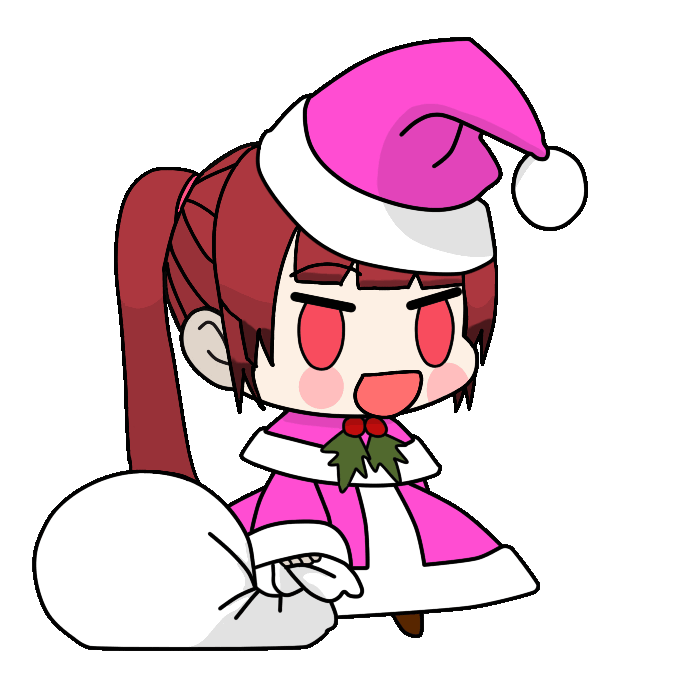 Lessons In Padoru