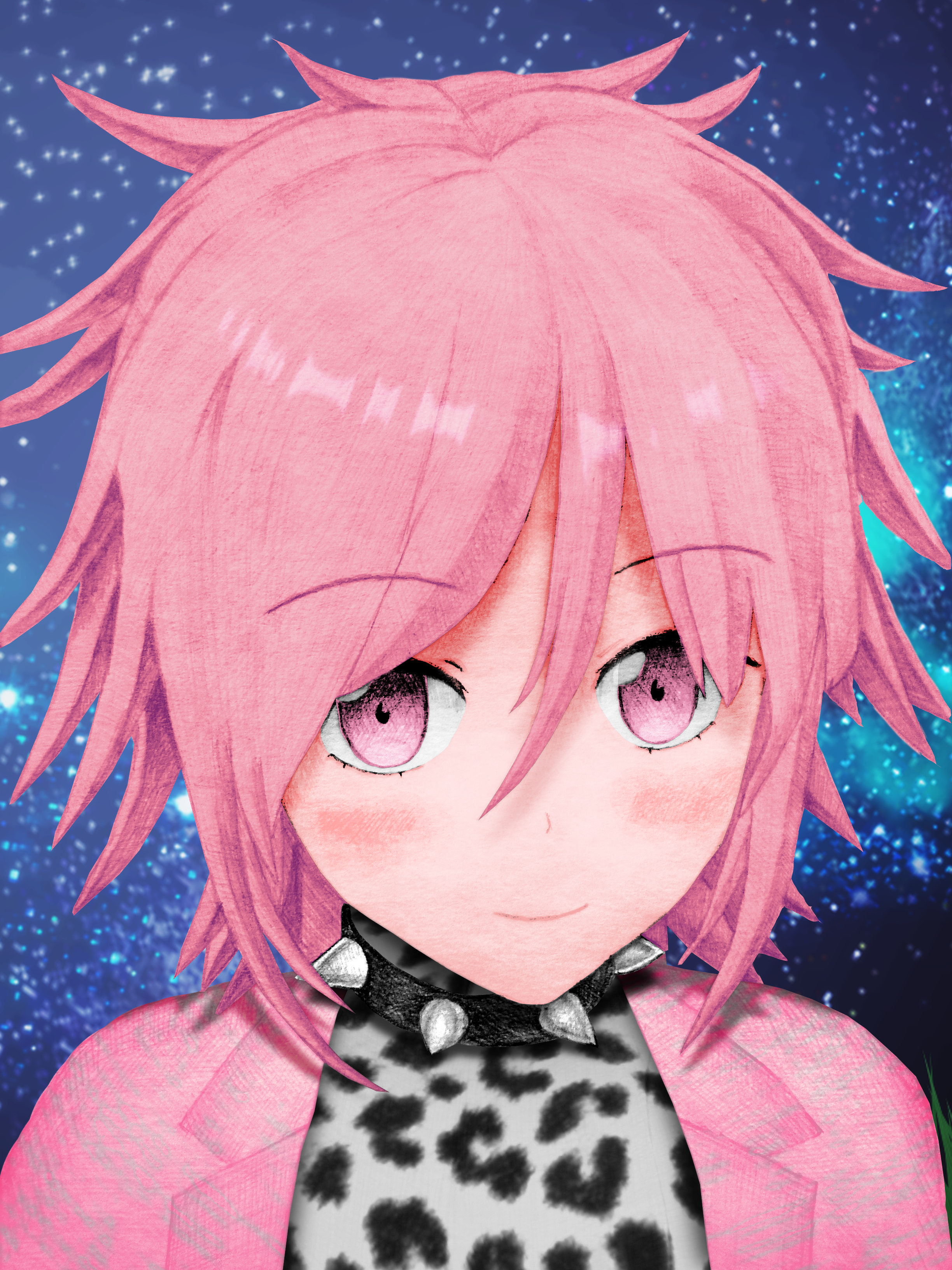 Noriko Veg4s/bill the duck